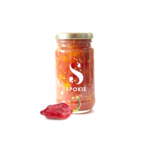 Spokie Salsa